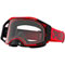 Moto Red B1B Frame/Clear Lens Color Option