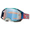 TLD Blue Frame/Prizm Sapphire Lens Color Option