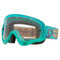 TLD Falcon Frame/Clear Lens Color Option