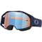 Abyss Tread Frame/Prizm Sapphire Lens Color Option