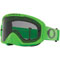 Neon Green Frame/Clear Lens Color Option