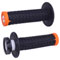 Black/Orange Color Option