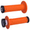 Orange/Black Color Option