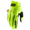 Fluo Yellow/Black Color Option