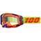 Panam Frame/Clear Lens Color Option
