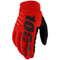 Red Color Option