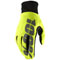 Neon Yellow Color Option