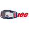 Mach Z Frame/Clear Lens Color Option