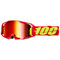 Red Frame/Red Mirror Lens Color Option