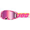 Sellars Frame/Pink Mirror Lens Color Option