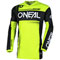 Black/Neon Color Option