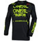 Black/Neon Color Option