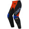 Black/Orange Color Option