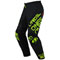 Black/Neon Color Option