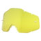 HD Yellow Color Option