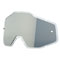 Silver Flash Mirror Color Option