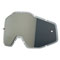 Silver Mirror Color Option