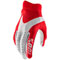 Red Color Option