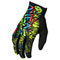 Black/Neon Color Option