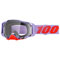 Fausto Frame/Clear Lens Color Option