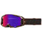 Salcedo Frame/Purple Mirror Lens Color Option
