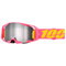 Sankpak Frame/Silver Mirror Lens Color Option