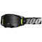 Tetsumi Frame/HiPer Black Lens Color Option