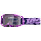 Toyoko Frame/Clear Lens Color Option