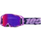 Toyoko Frame/Purple Mirror Lens Color Option