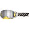 Viggo Frame/Silver Mirror Lens Color Option