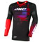 Flare Red Color Option