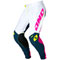 Miami White Color Option