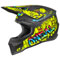Black/Neon Color Option