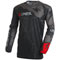 Black/Grey Color Option