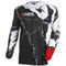 White/Black Color Option