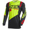 Black/Neon Yellow Color Option