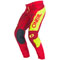 Red/Neon Color Option