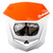 KTM Orange/White Color Option