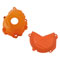 KTM Orange Color Option