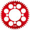 Red Color Option