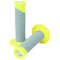 Neon Yellow/Grey Color Option