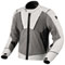 Silver/Anthracite Color Option
