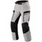 Silver/Black Color Option