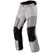 Silver/Black Color Option