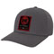 Grey/Red Color Option