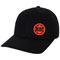 Black/Red Color Option
