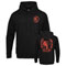 Black/Red Color Option