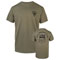 Army Green Color Option