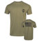 Military Green Color Option