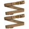 Coyote Tan Color Option